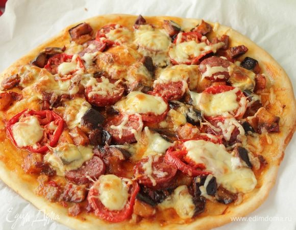 Выпекать до зарумянивания.