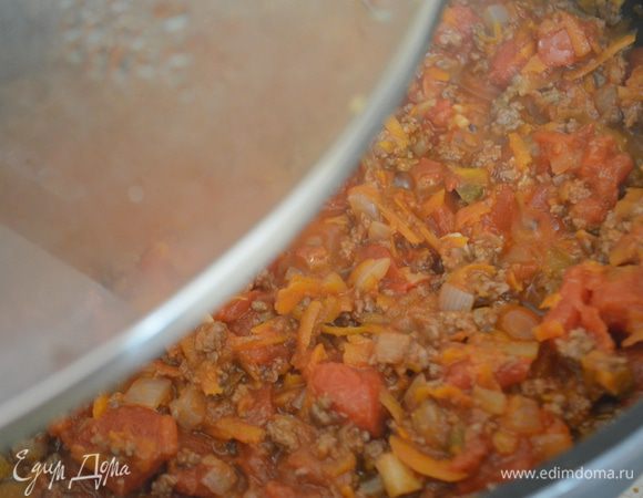 в конце добавить соль/сахар и поперчить!