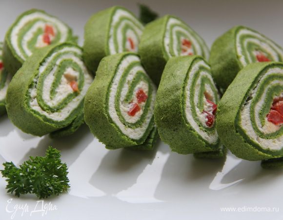 Приятного аппетита!