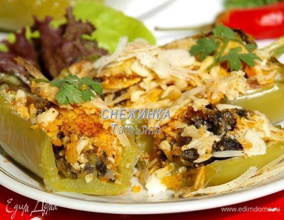 Приятного аппетита!