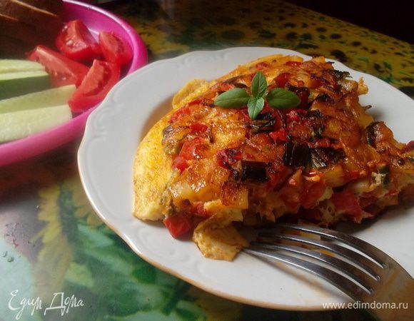 Приятного аппетита:-))