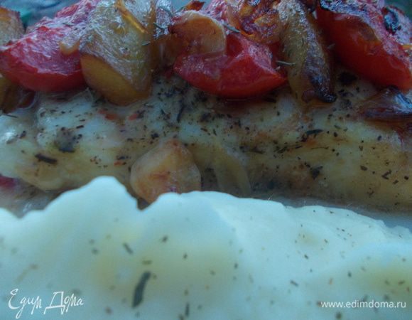 Подавать с картофельным пюре. Приятного аппетита!!!