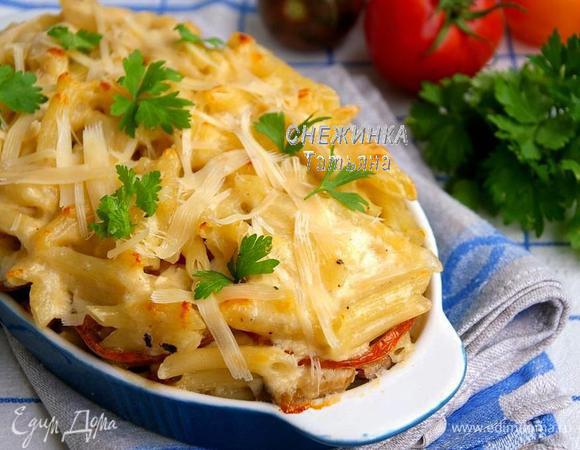 Подаём сразу же! 