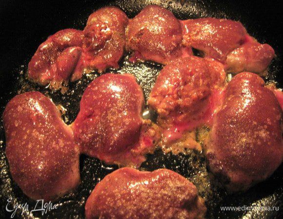 Солим, перчим, как обычно...