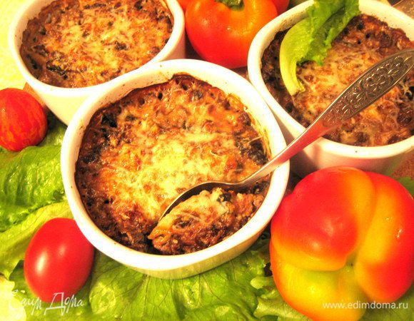 Оторваться невозможно от такого сочетания!!!