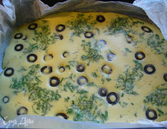 Ставим в духовку 180-200 гр на 7-10 минут. Вот такой он получается.
