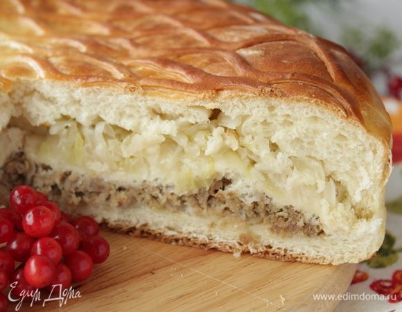 Выпекаем в горячей духовке,180-200 градусов, около 25-30 минут. 