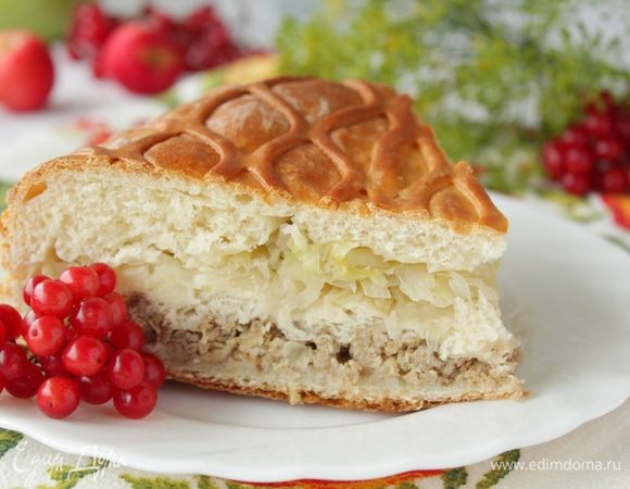 Приятного аппетита!