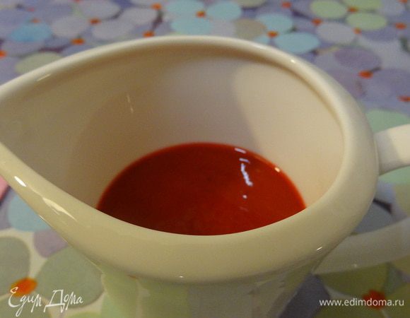 Можно сделать любое количество и хранить в холодильнике до 3-х дней.