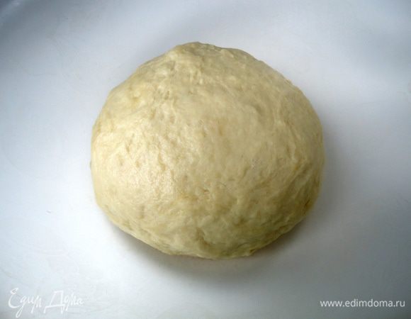 Оно станет гладким и мягким. 