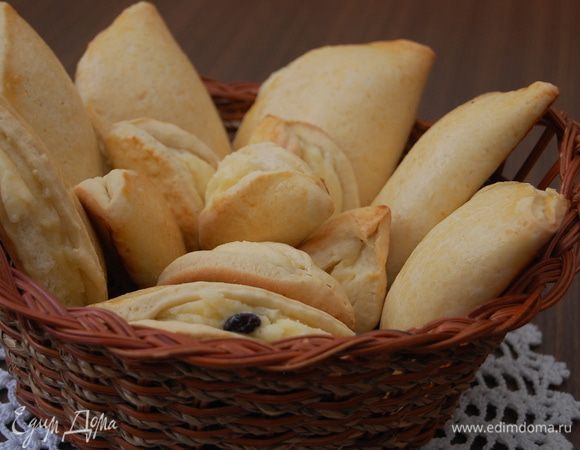 Это для нас с мужем.