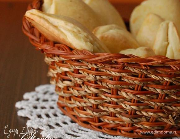 Приятного аппетита! 