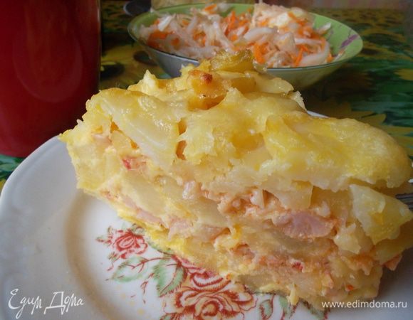 Приятного аппетита:-))