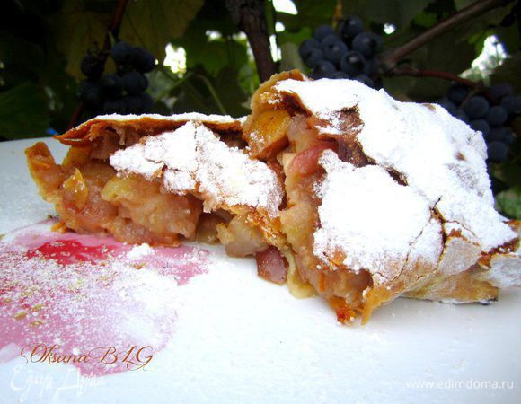 Приятного Вам аппетита)!