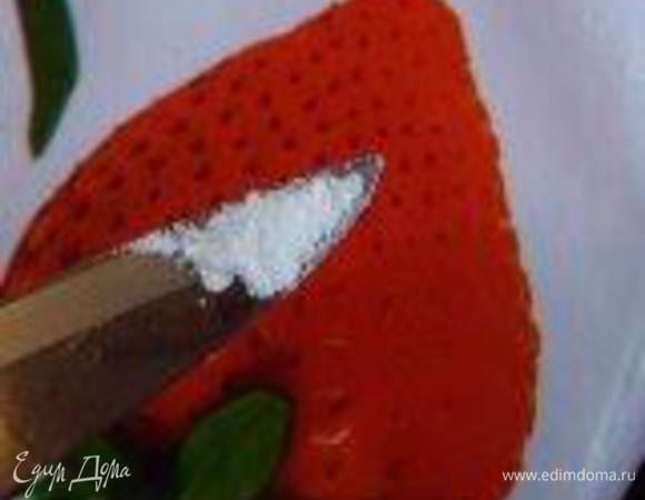 Добавить ванилин. Проварить 10 мин.