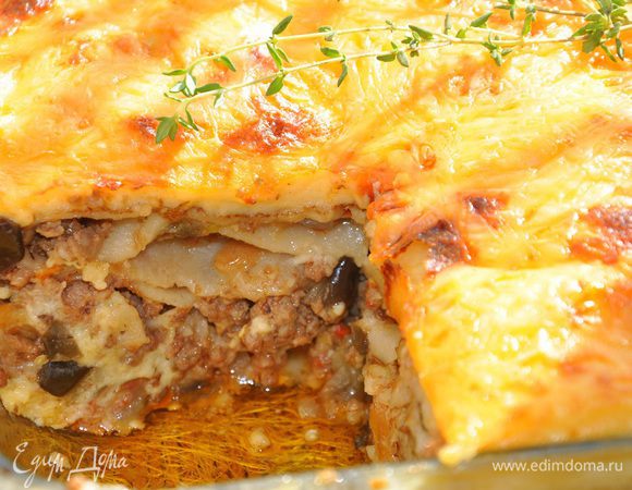 В разрезе! Ну ооочень вкуусно! Я фанат этого сыра, причем ярый!