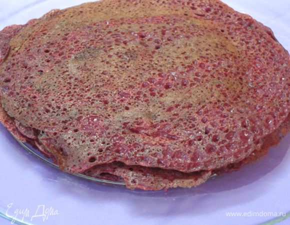 У меня получилось 6 штук. Остудить.