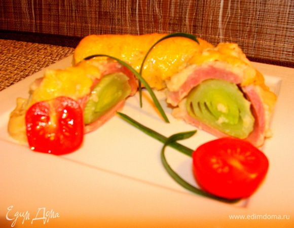 Приятного аппетита!