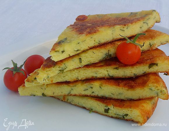 Приятного аппетита!