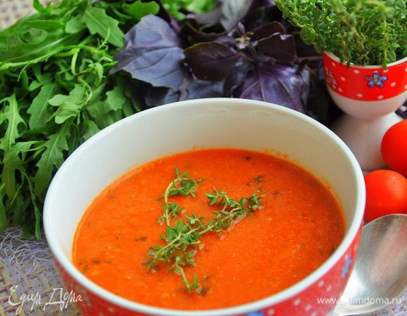 Приятного аппетита! )