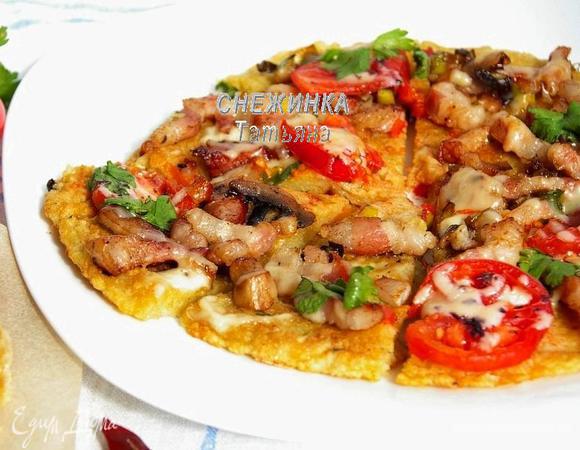 Приятного аппетита!