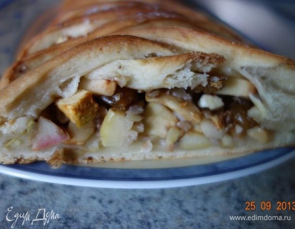 Приятного аппетита!