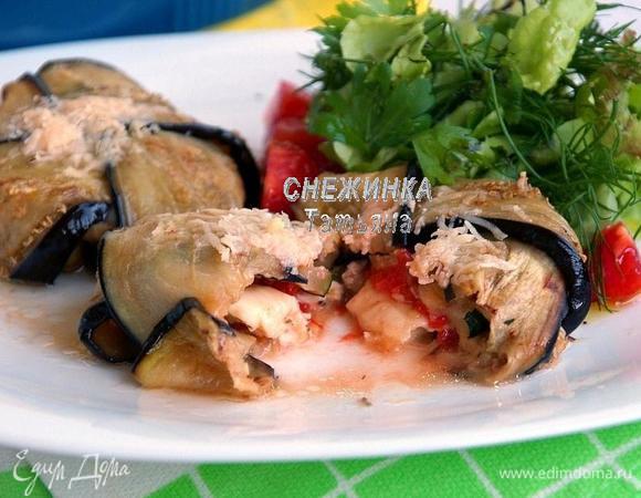 Приятного аппетита!