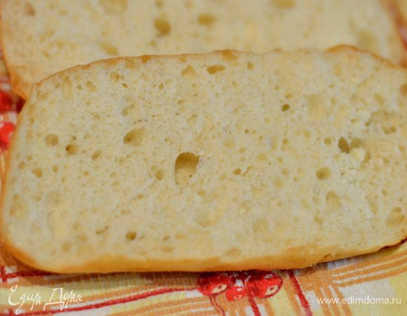 Режим наш хлебушек.