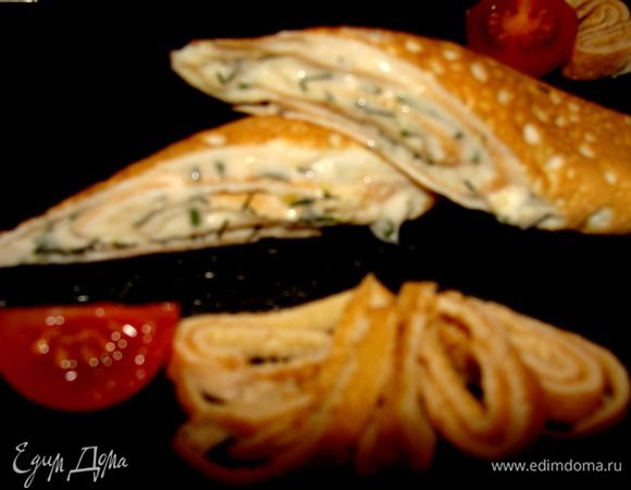 Приятного аппетита!