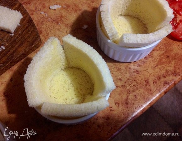 Выложить формочку.
