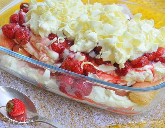 Приятного аппетита!