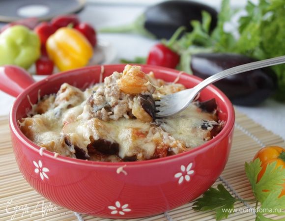 Приятного аппетита!