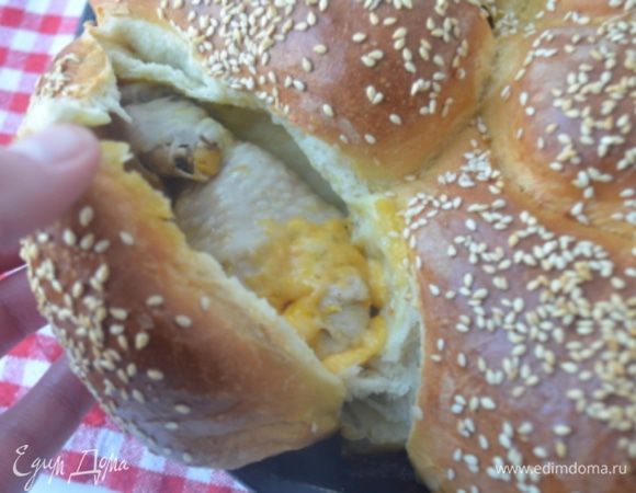 Если расковырять - будет вот так.