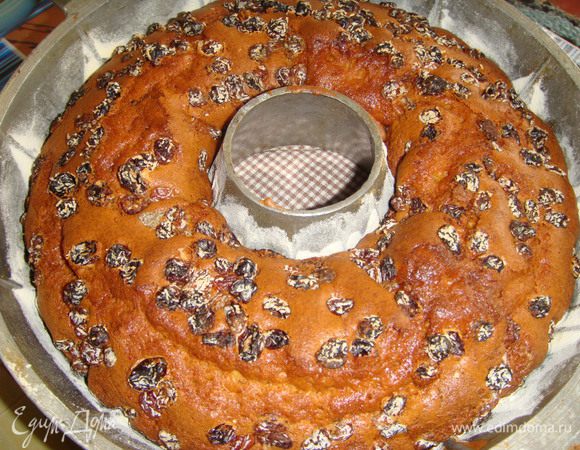 Выпекать в разогретой духовке, 25-30 минут, при t 180 С