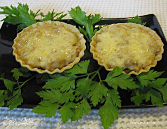 Собираюсь достать из духовки и тут срабатывает таймер. Ура у меня получилось. 