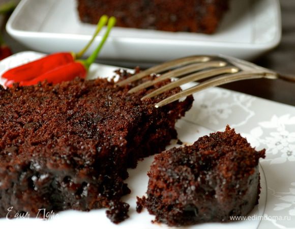 А затем отрезать себе кусочек....и наслаждаться!!!!! 