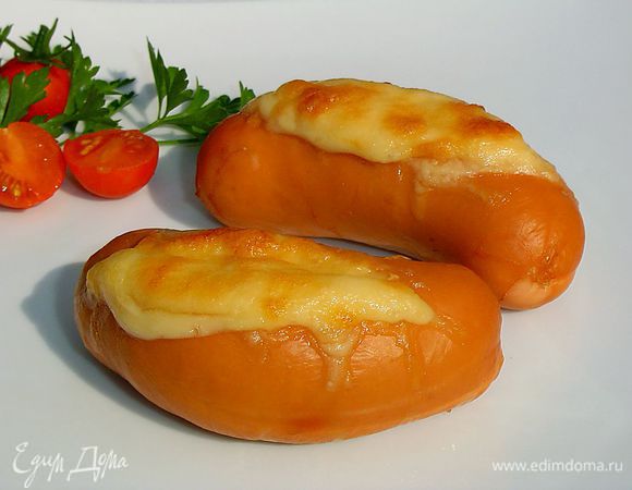 Все, завтрак готов!