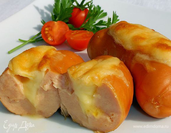 Приятного аппетита!