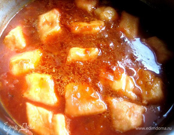 Количество по желанию))) Варим несколько минут.