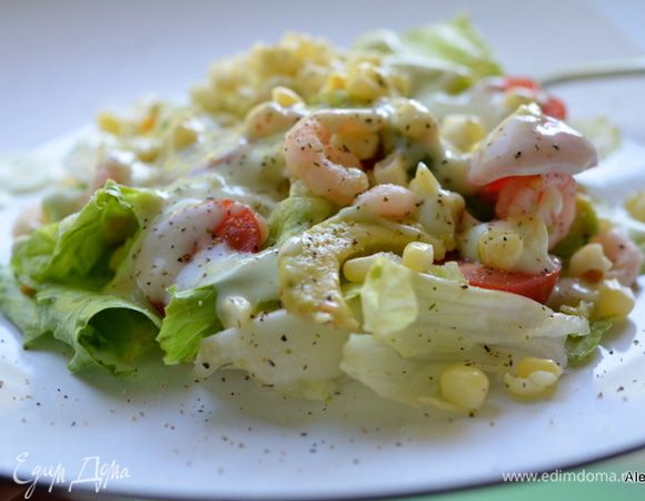 Подаем к столу, приятного аппетита.