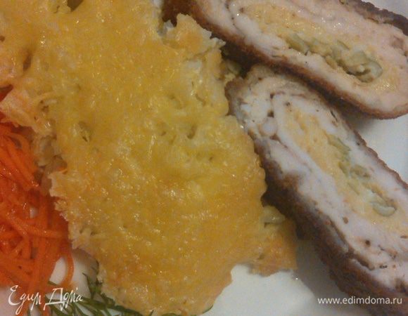 Приятного аппетита!