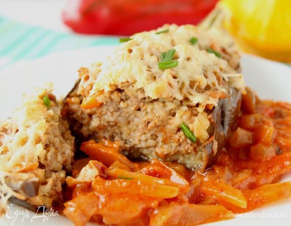 Приятного аппетита!