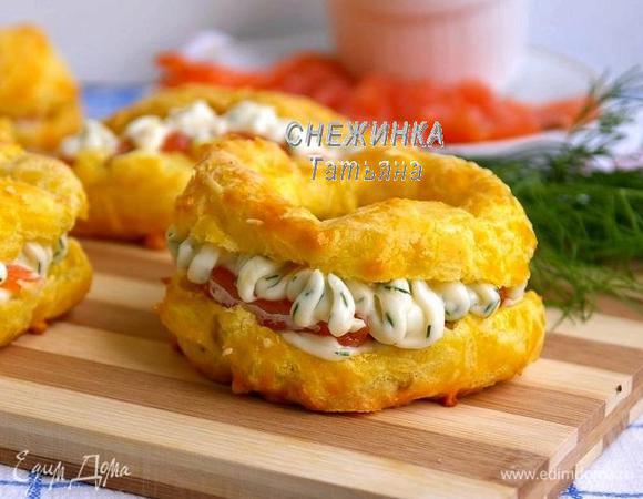 Приятного аппетита!