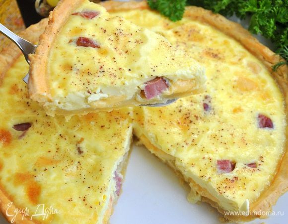 Приятного аппетита!