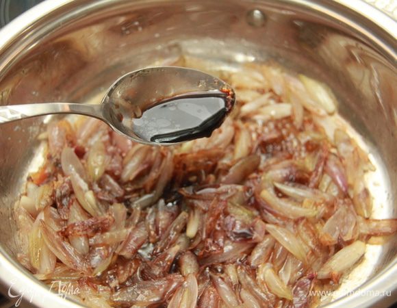 бальзамико,