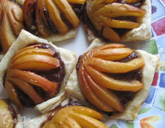 Вынуть, дать остыть.