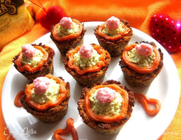 А вот и все красавцы!!!