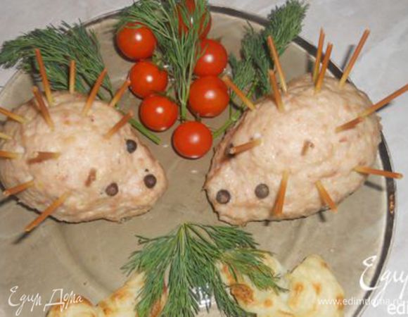 Запекать в предварительно нагретой духовке (до 200 градусов) 30 -35 минут.
