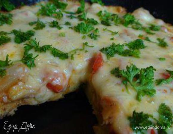 Приятного аппетита!