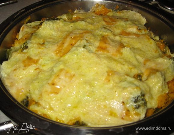 Приятного аппетита!